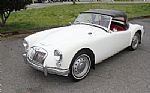 1961 MGA Thumbnail 16