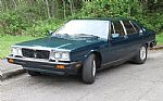 1980 Quattroporte Thumbnail 1