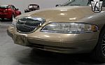 1998 Mark VIII Thumbnail 19