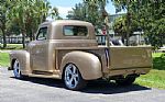 1954 Chevrolet 3100 Stepside Restomod