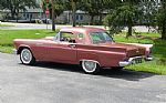 1957 Ford Thunderbird Convertible