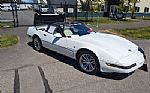 1993 Chevrolet Corvette