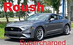 2022 Ford Mustang GT Roush Supercharged