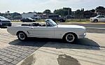 1966 Mustang Convertible Resto-Mod Thumbnail 3