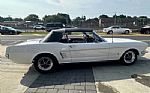 1966 Mustang Convertible Resto-Mod Thumbnail 4