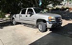 2004 GMC Sierra 2500HD