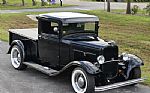 1932 Ford Custom Street Rod Pickup