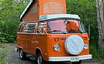 1974 Volkswagen Westfalia