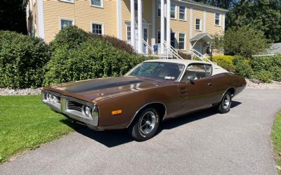 Photo of a 1972 Dodge Charger Rallye for sale