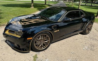 Photo of a 2010 Chevrolet Camaro for sale