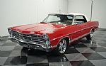 1967 Galaxie 500 Convertible Thumbnail 5