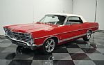 1967 Galaxie 500 Convertible Thumbnail 6