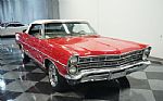 1967 Galaxie 500 Convertible Thumbnail 14