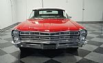 1967 Galaxie 500 Convertible Thumbnail 15