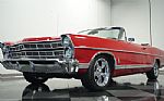 1967 Galaxie 500 Convertible Thumbnail 19