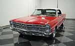 1967 Galaxie 500 Convertible Thumbnail 16