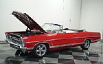 1967 Galaxie 500 Convertible Thumbnail 28