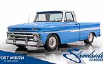 1965 Chevrolet C10 Restomod