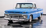 1965 C10 Restomod Thumbnail 18