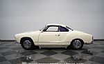 1966 Karmann Ghia Thumbnail 2