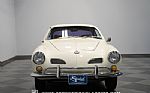 1966 Karmann Ghia Thumbnail 13