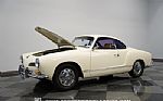 1966 Karmann Ghia Thumbnail 45