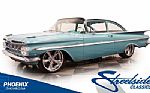 1959 Chevrolet Bel Air