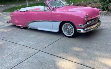 Photo of a 1951 Ford Custom for sale