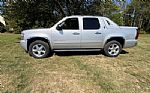 2013 Chevrolet Avalanche