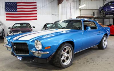 Photo of a 1970 Chevrolet Camaro for sale