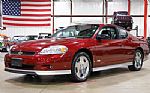 2007 Chevrolet Monte Carlo SS