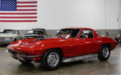 Photo of a 1967 Chevrolet Corvette for sale