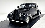 1937 85 Deluxe Club Coupe Thumbnail 1