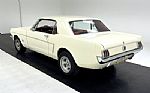 1964 Mustang Hardtop Thumbnail 3