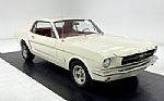 1964 Mustang Hardtop Thumbnail 7