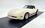 1981 Chevrolet Corvette Coupe