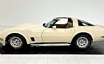 1981 Corvette Coupe Thumbnail 3