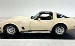 1981 Corvette Coupe Thumbnail 2