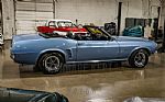 1969 Mustang Convertible Thumbnail 17