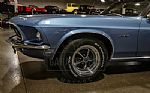 1969 Mustang Convertible Thumbnail 35