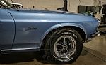 1969 Mustang Convertible Thumbnail 57