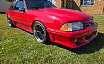 1991 Ford Mustang