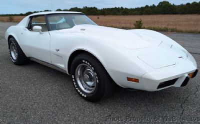 Photo of a 1977 Chevrolet Corvette Coupe for sale