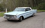 1963 Galaxie 500XL Thumbnail 3