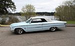 1963 Galaxie 500XL Thumbnail 4