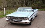 1963 Galaxie 500XL Thumbnail 24