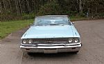 1963 Galaxie 500XL Thumbnail 25