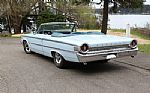 1963 Galaxie 500XL Thumbnail 23