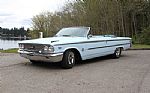 1963 Galaxie 500XL Thumbnail 11