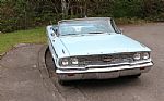 1963 Galaxie 500XL Thumbnail 10